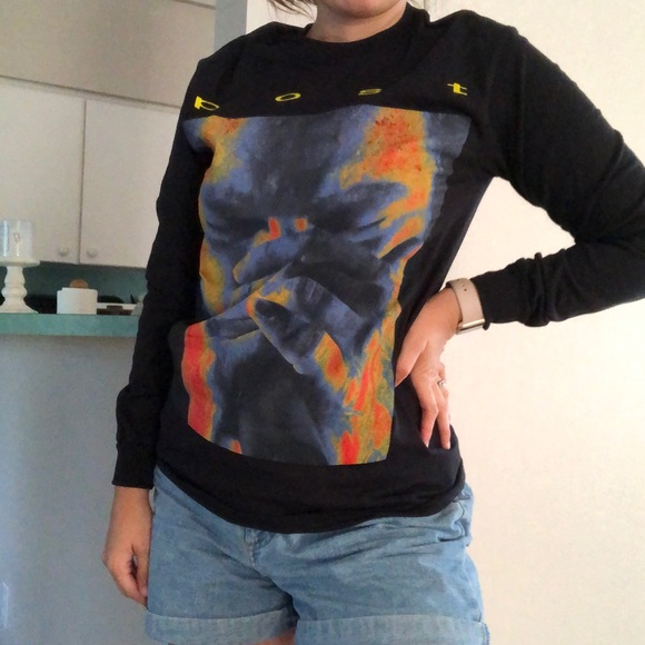 posty co Tops - 💛NWT Post Malone Shirt